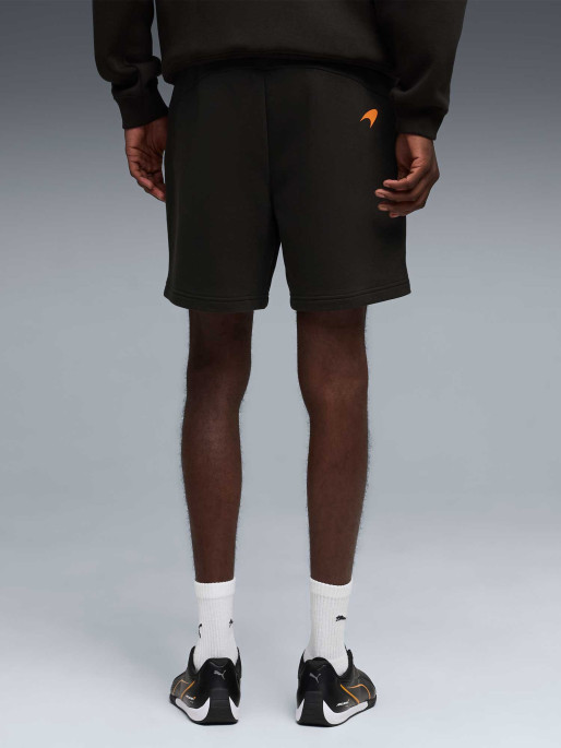 PUMA Къси панталони McLaren ESS Shorts