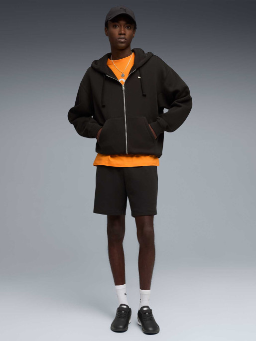 PUMA Къси панталони McLaren ESS Shorts