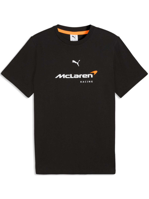 PUMA Тениска McLaren Big Logo Tee
