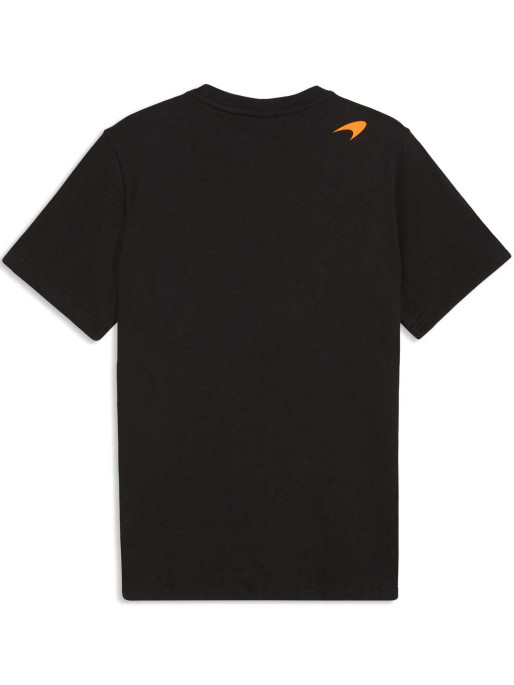 PUMA Тениска McLaren Big Logo Tee