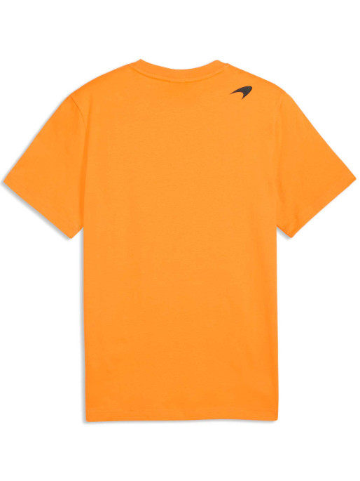 PUMA Тениска McLaren Big Logo Tee