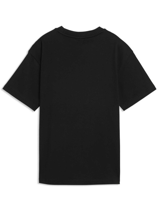 PUMA Тениска GRAPHIC Relaxed Sports Tee B