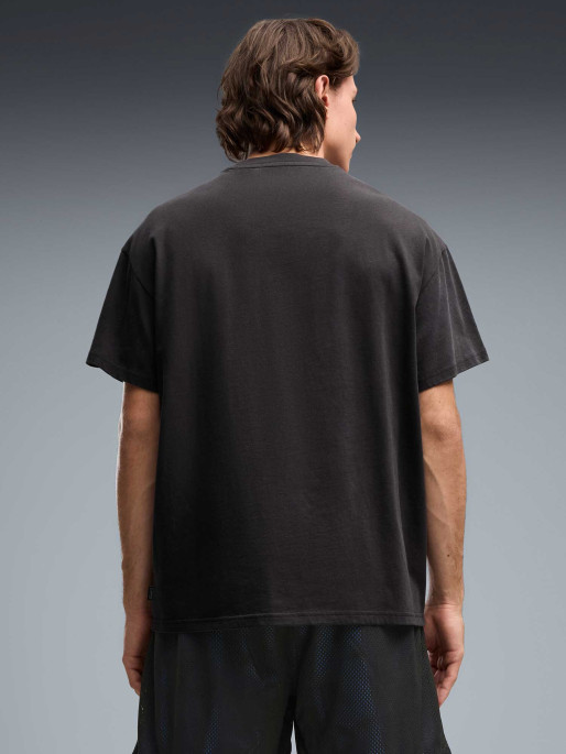PUMA Тениска MEMORY LANE Tee II