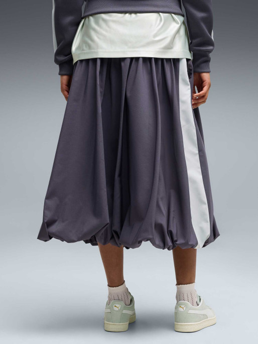 PUMA Пола T7 Balloon Woven Midi Skirt