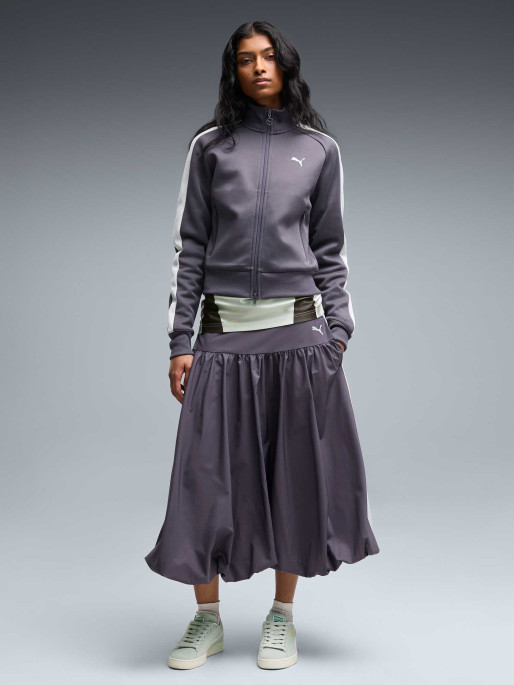 PUMA Пола T7 Balloon Woven Midi Skirt
