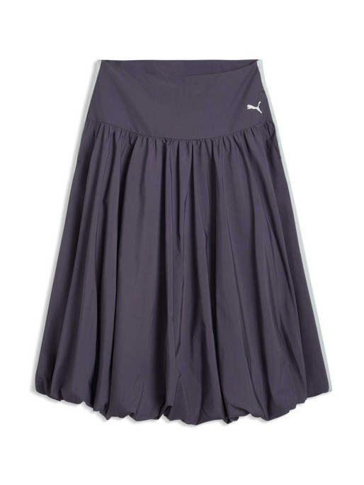 PUMA Пола T7 Balloon Woven Midi Skirt