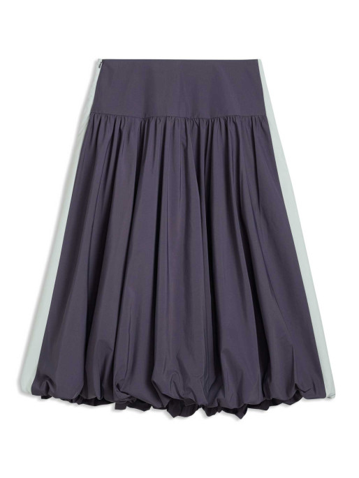 PUMA Пола T7 Balloon Woven Midi Skirt