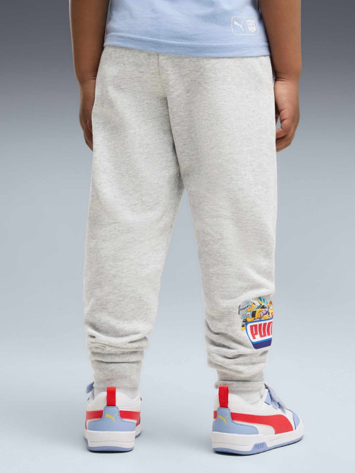 PUMA