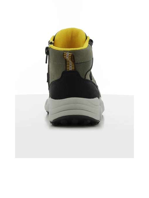 KIDS MOVIE HEROES Incaltaminte Boys Kids Sneakers High