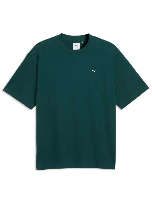PUMA Тениска GRAPHIC Soccer Tee