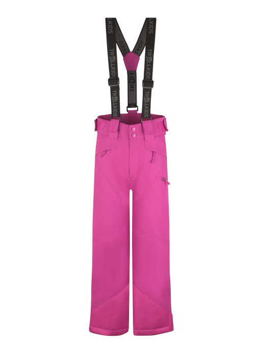 TROLLKIDS Kongsberg Ski Pants