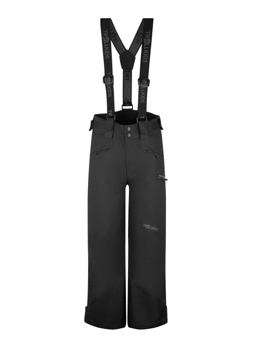 TROLLKIDS Ски гащеризон Kongsberg