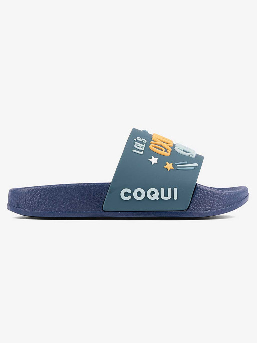 COQUI Slapi Ruki