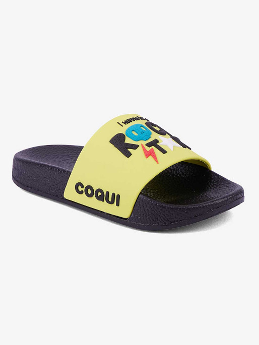 COQUI Slapi Ruki