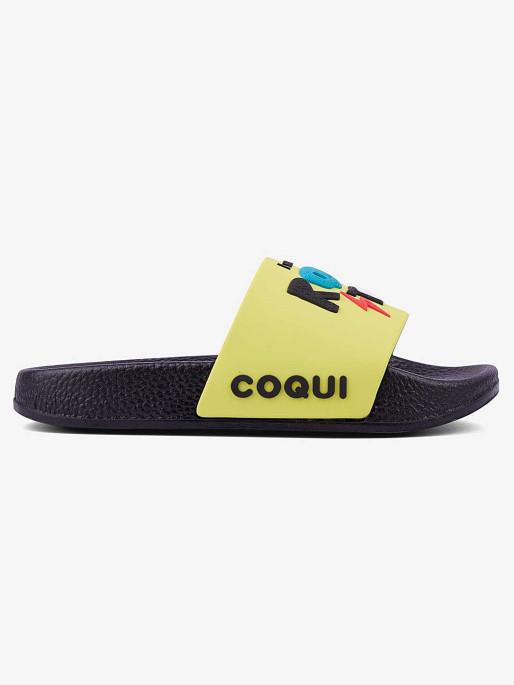 COQUI Slapi Ruki