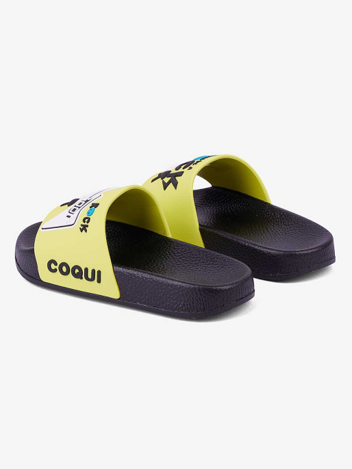 COQUI Slapi Ruki