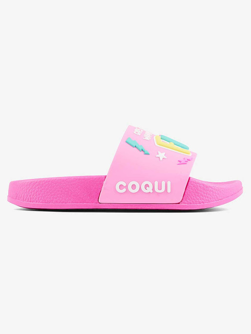 COQUI Slapi Ruki