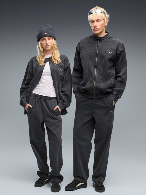 PUMA