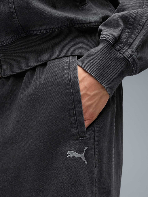 PUMA