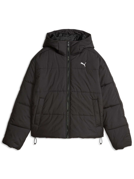 PUMA Яке ESS RELAXED Hooded Padded JKT W