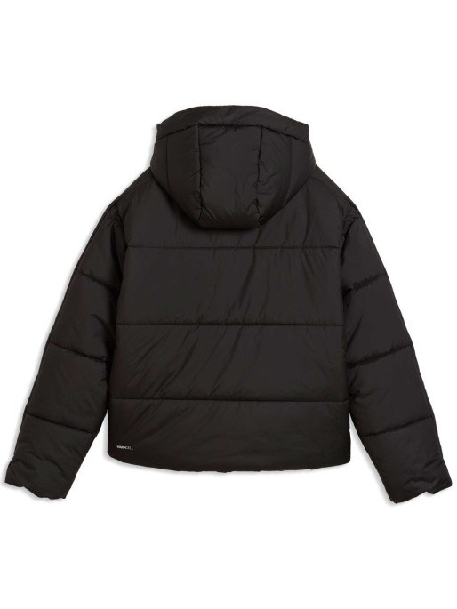 PUMA Яке ESS RELAXED Hooded Padded JKT W