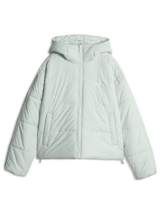 PUMA Яке ESS RELAXED Hooded Padded JKT W