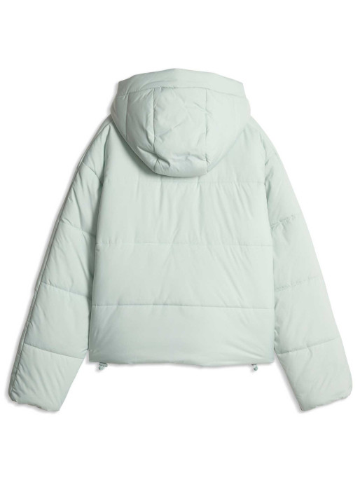 PUMA Яке ESS RELAXED Hooded Padded JKT W