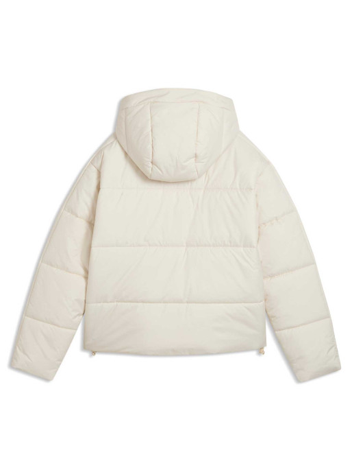 PUMA Яке ESS RELAXED Hooded Padded JKT W
