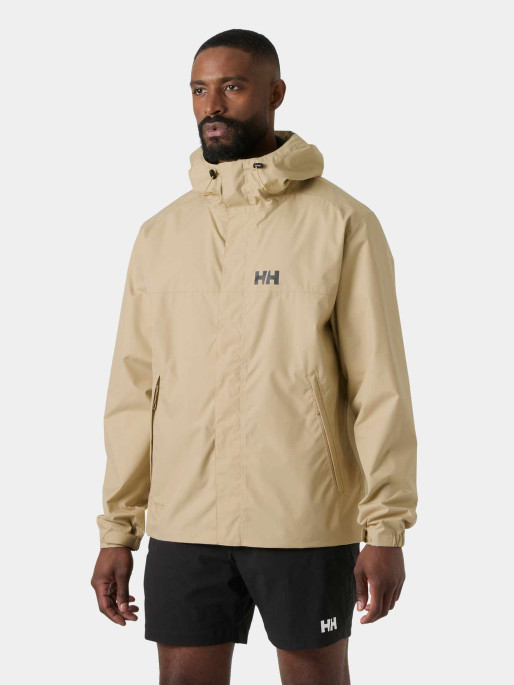 HELLY HANSEN Αθλητικό Αντιανεμικό ERVIK