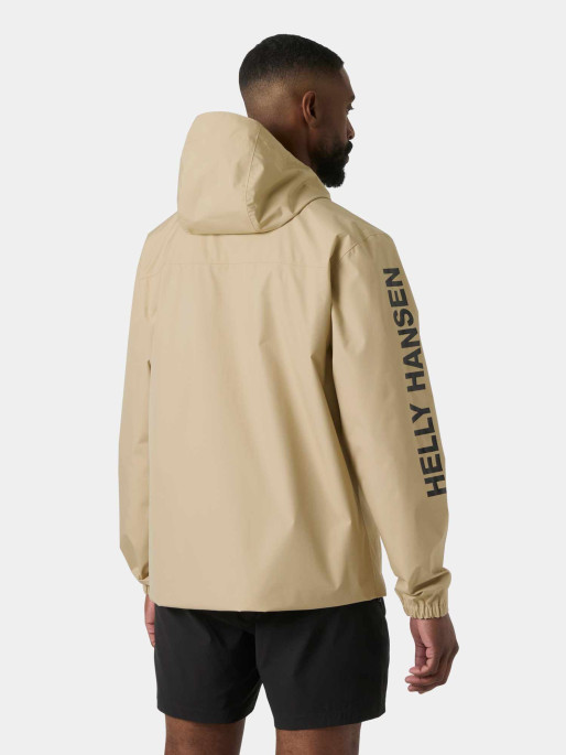 HELLY HANSEN Αθλητικό Αντιανεμικό ERVIK