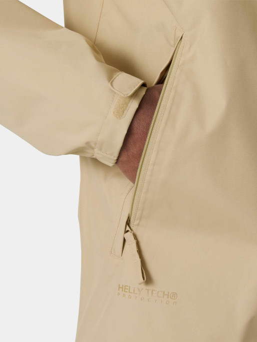 HELLY HANSEN Αθλητικό Αντιανεμικό ERVIK