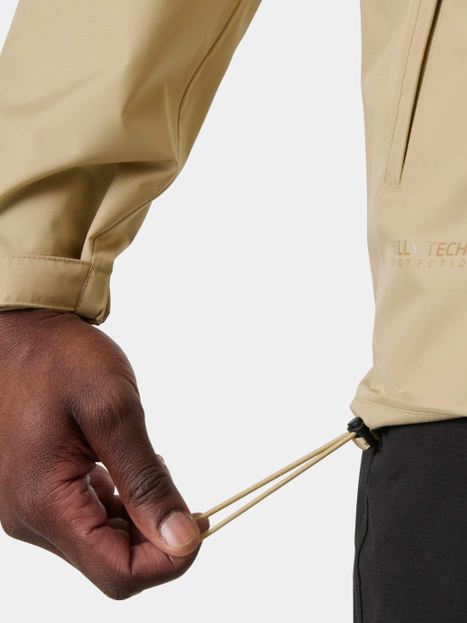 HELLY HANSEN Αθλητικό Αντιανεμικό ERVIK