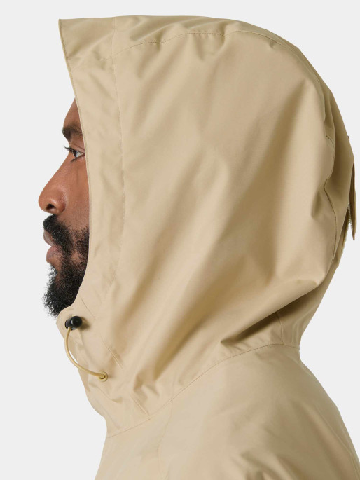 HELLY HANSEN Αθλητικό Αντιανεμικό ERVIK