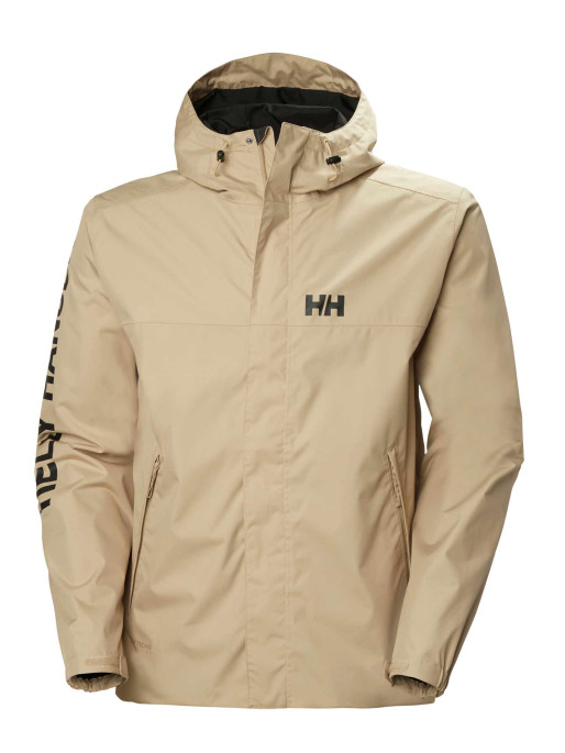 HELLY HANSEN Αθλητικό Αντιανεμικό ERVIK