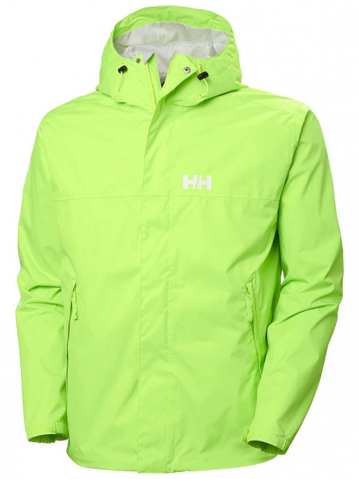 HELLY HANSEN Αθλητικό Αντιανεμικό ERVIK