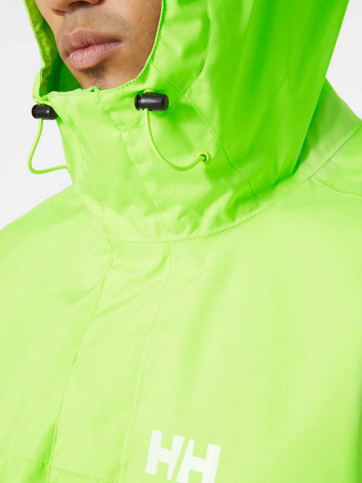 HELLY HANSEN Αθλητικό Αντιανεμικό ERVIK