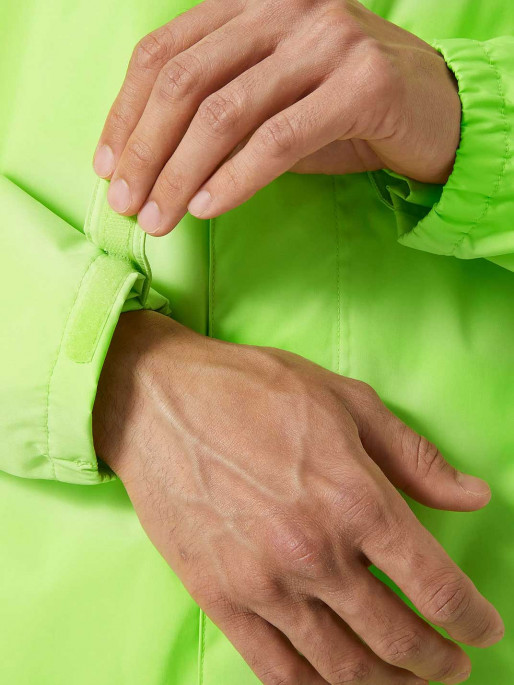 HELLY HANSEN Αθλητικό Αντιανεμικό ERVIK