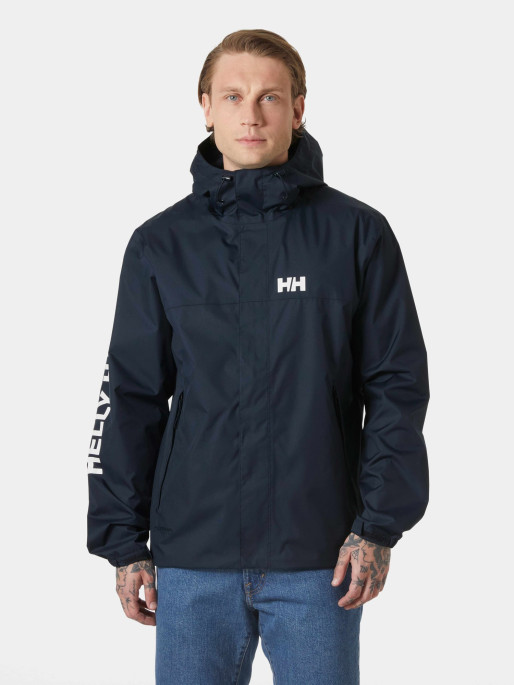 HELLY HANSEN Αθλητικό Αντιανεμικό ERVIK