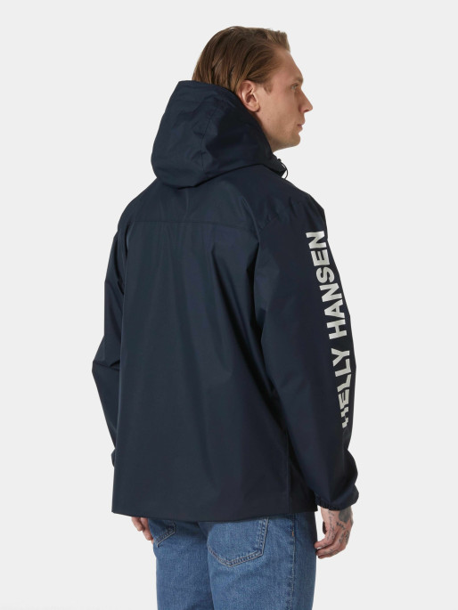 HELLY HANSEN Αθλητικό Αντιανεμικό ERVIK