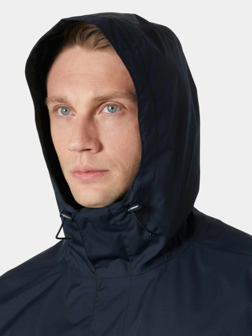HELLY HANSEN Αθλητικό Αντιανεμικό ERVIK