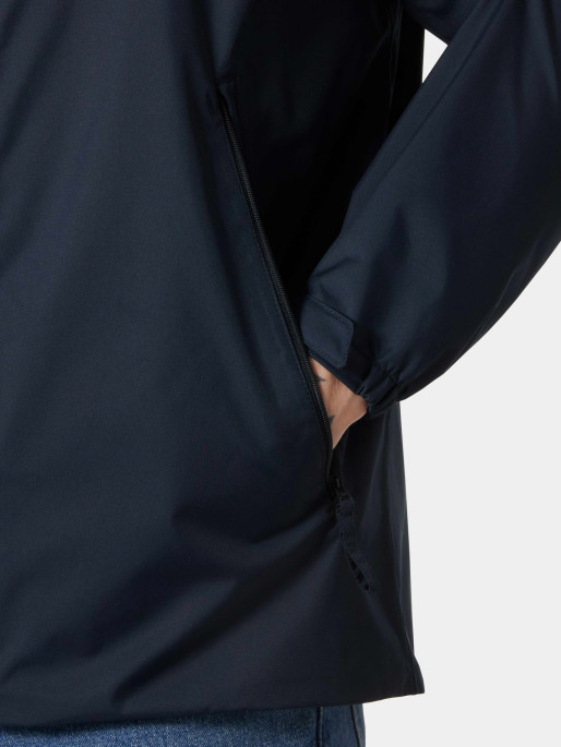 HELLY HANSEN Αθλητικό Αντιανεμικό ERVIK