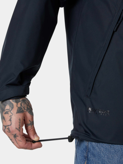 HELLY HANSEN Αθλητικό Αντιανεμικό ERVIK