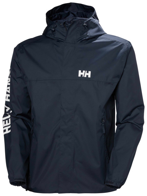 HELLY HANSEN Αθλητικό Αντιανεμικό ERVIK