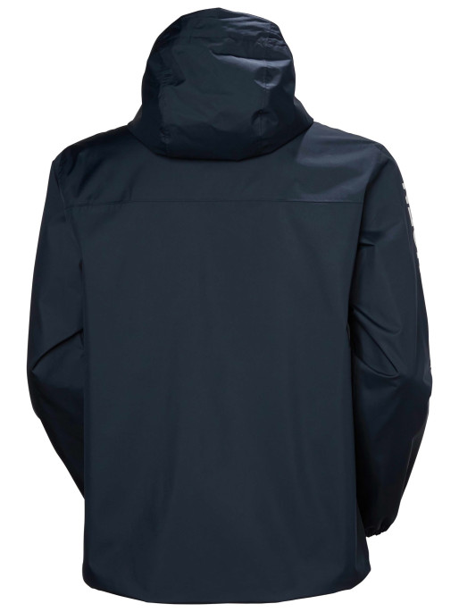 HELLY HANSEN Αθλητικό Αντιανεμικό ERVIK