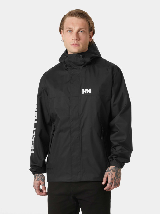 HELLY HANSEN Αθλητικό Αντιανεμικό ERVIK