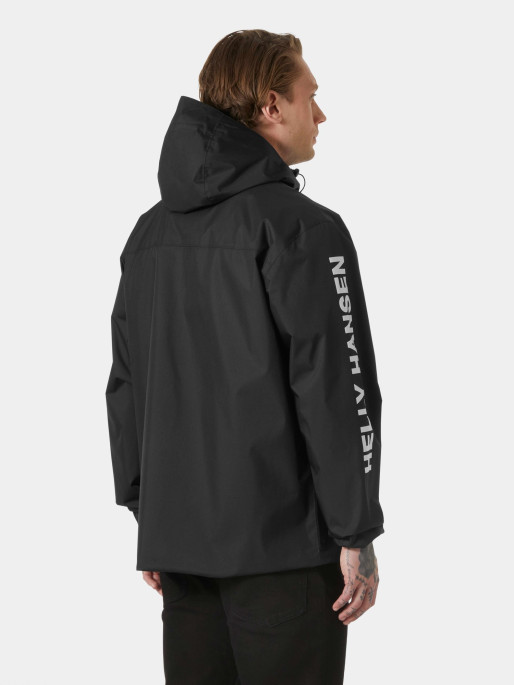 HELLY HANSEN Αθλητικό Αντιανεμικό ERVIK