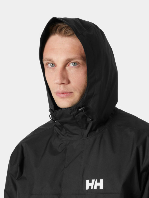 HELLY HANSEN Αθλητικό Αντιανεμικό ERVIK