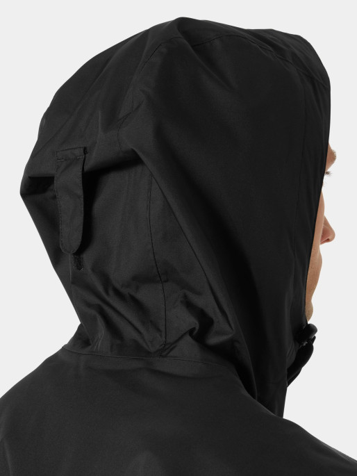 HELLY HANSEN Αθλητικό Αντιανεμικό ERVIK