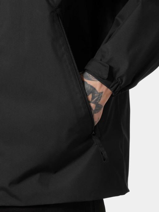 HELLY HANSEN Αθλητικό Αντιανεμικό ERVIK