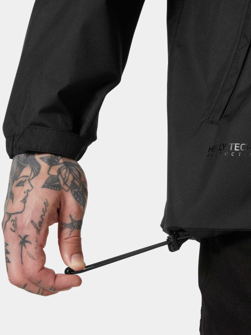 HELLY HANSEN Αθλητικό Αντιανεμικό ERVIK